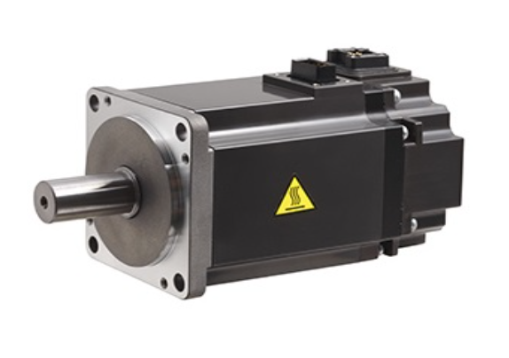 HG-KR23Kservo将运动控制逻辑放入驱动器本身,卸载PLC并简化编程