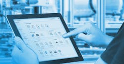 One example of a CMS software platform is octoplant, which ensures greater data consistency and protection in production plants. One example of a CMS software platform is octoplant, which ensures greater data consistency and protection in production plants.