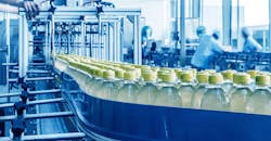 Device control programs in manufacturing plants need protection from things like human error, security breaches and equipment failure. Device control programs in manufacturing plants need protection from things like human error, security breaches and equipment failure.