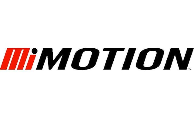 Mi motion best sale