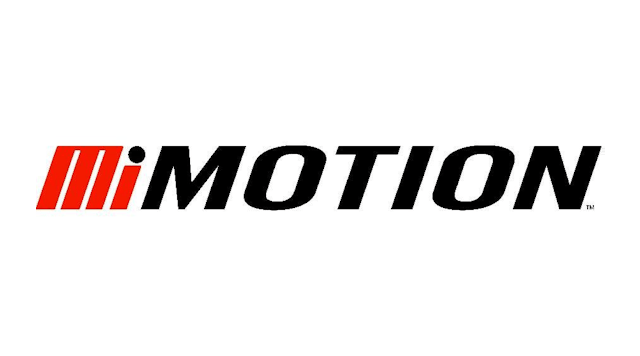 Mi Motion Logo Rgb