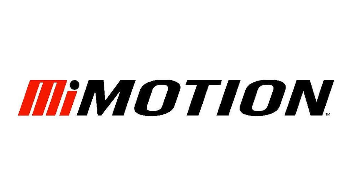 Mi Motion Logo Rgb
