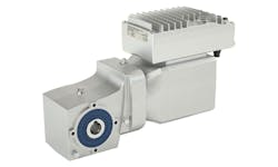 New IE5+ synchronous motors deliver superior drive performance and have a smooth, easy to clean surface for heavy wash-down applications. New IE5+ synchronous motors deliver superior drive performance and have a smooth, easy to clean surface for heavy wash-down applications.