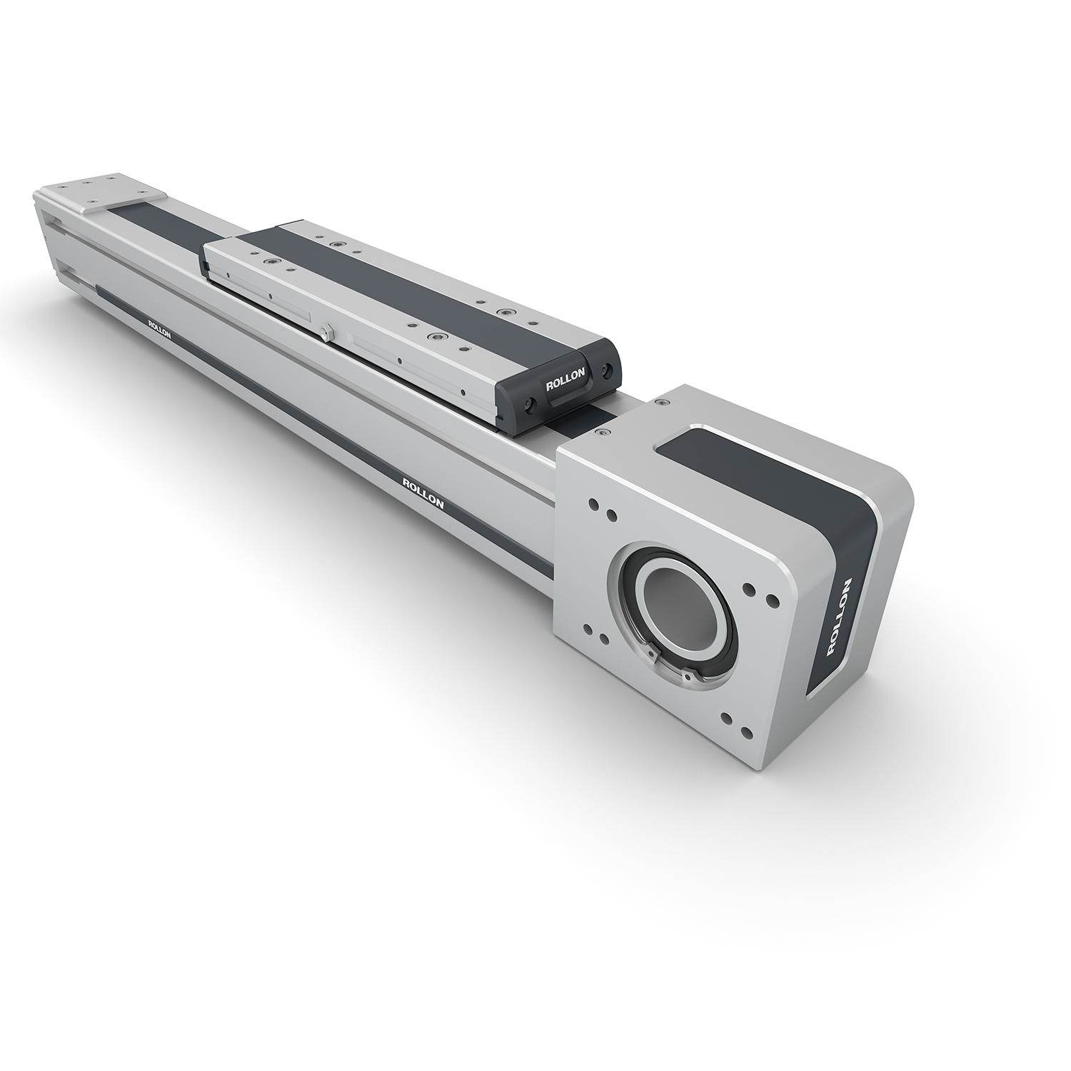 Plus System Elm Unit