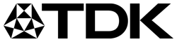 Tdk Logo svg