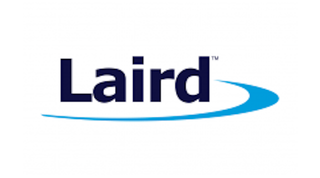 Laird News Logo Advent 1