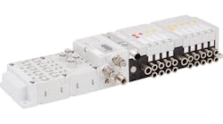 3 Valve System With Integrated Opcua 3 Valve System With Integrated Opcua