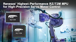 7 Motor Control Microprocessor 7 Motor Control Microprocessor