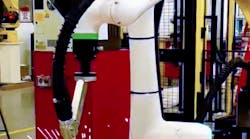 9 Welding Cobot 9 Welding Cobot