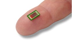New CMOS image sensors use a state-of-the-art, low noise, global-shutter pixel technology and offer electro-optical performances that were barely achievable with a pixel twice its size a few years ago.
