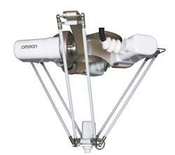 Delta Robot Delta Robot