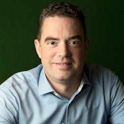 Guus Groeneweg, Heineken’s product owner for digital integration. Guus Groeneweg, Heineken’s product owner for digital integration.