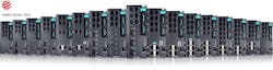 Moxa Eds 4000 &amp; G4000 Managed Industrial Ethernet Switches