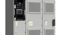 Rockwell Automation Power Flex 6000 T Rockwell Automation Power Flex 6000 T