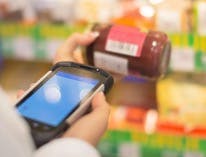 CMOS image sensors are used in hand-held/fixed and mobile barcode readers, OEM scan engines, and auto ID. CMOS image sensors are used in hand-held/fixed and mobile barcode readers, OEM scan engines, and auto ID.