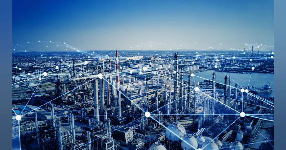3 Big Industrial Networking Developments | Automation World