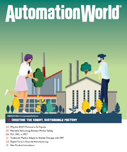 February 2022 cover image February 2022 cover image