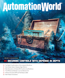 April 2022 cover image April 2022 cover image