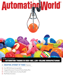 May 2022 cover image May 2022 cover image