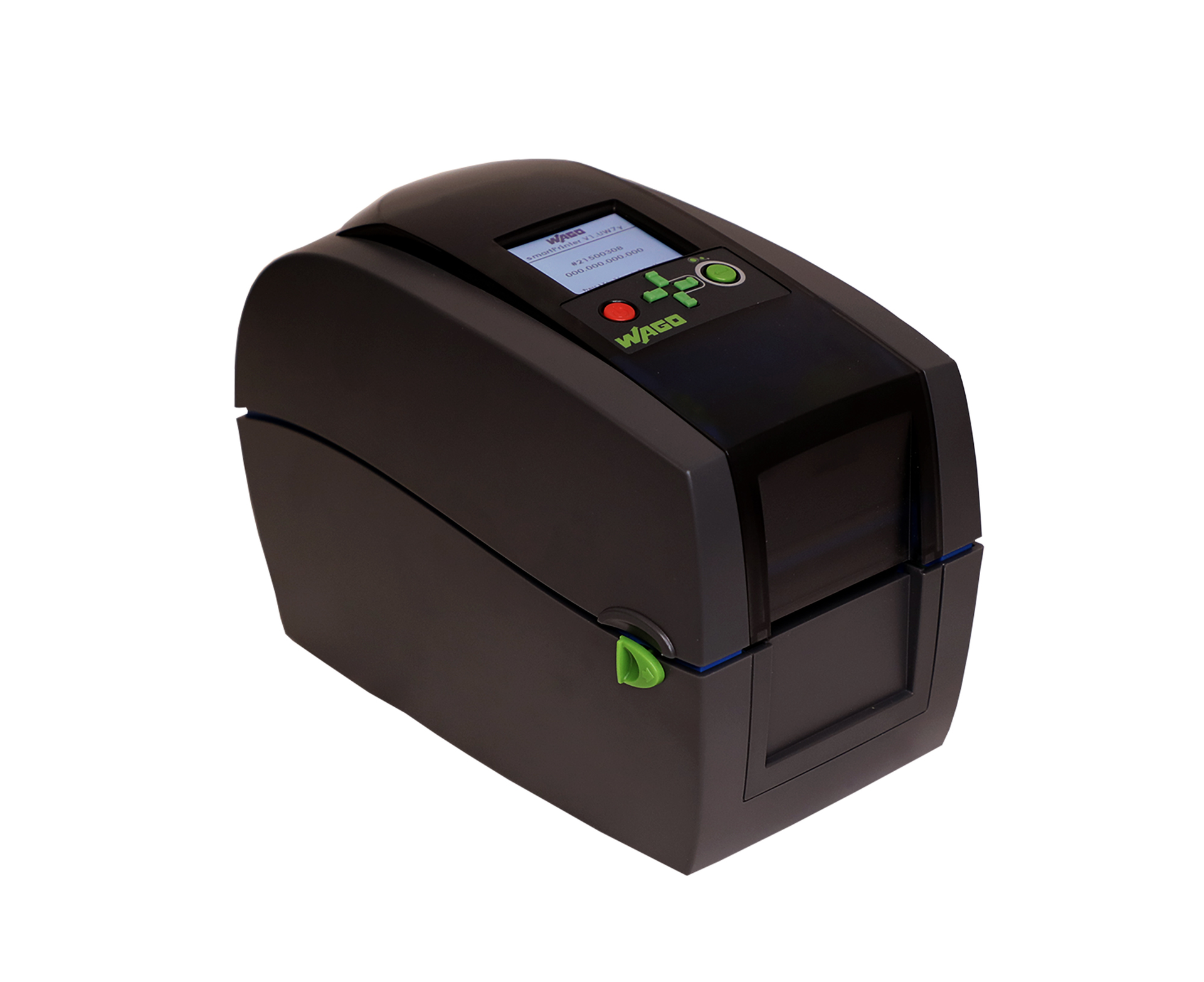 WAGO Offering StandAlone SmartPRINTER Automation World