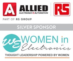 Allied Women In Electronics Sponsorship Pr