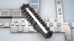 XPlanar and XTS with its new NCT extension help automotive, EV and battery manufacturers solve new production challenges with emerging intelligent motion solutions from Beckhoff. XPlanar and XTS with its new NCT extension help automotive, EV and battery manufacturers solve new production challenges with emerging intelligent motion solutions from Beckhoff.