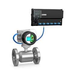 Ethernet-APL depiction. Source: Phoenix Contact Ethernet-APL depiction. Source: Phoenix Contact