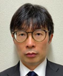 Masataka Masutani, general manager of production technology at JSR