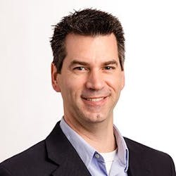 Dave Morfas, vice president of product marketing and corporate communications, Plex Systems. Dave Morfas, vice president of product marketing and corporate communications, Plex Systems.