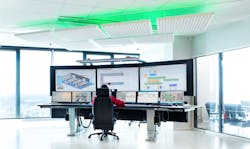 ABB Ability&trade; Data Center Automation will be deployed across ATS Global&lsquo;s network