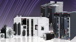 Servo Solution Banner780 F Servo Solution Banner780 F