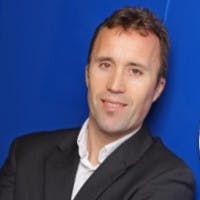 Charlie Sheridan, technical director of industry solutions for manufacturing at Google Cloud. Charlie Sheridan, technical director of industry solutions for manufacturing at Google Cloud.