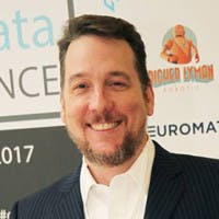 Jeffrey Ricker, CEO, Hivecell. Jeffrey Ricker, CEO, Hivecell.