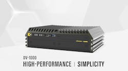 Cincoze Edge Cincoze Edge