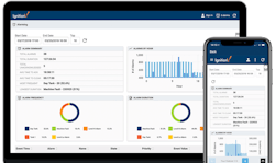 Ignition desktop and mobile version views. Source: Inductive Automation Ignition desktop and mobile version views. Source: Inductive Automation
