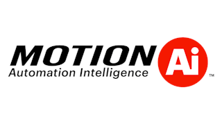 Motion Ai Logo Retina