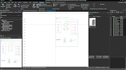 Company-specific standards such as guidelines, different dimension specifications and varying standards on the world market–for instance NFPA–can now be easily depicted with the new device management system. Company-specific standards such as guidelines, different dimension specifications and varying standards on the world market–for instance NFPA–can now be easily depicted with the new device management system.