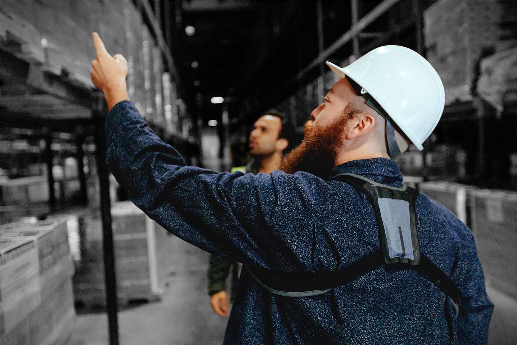 Consisting of a sensor that sits on a hip clip or strapped between an individual&rsquo;s shoulder blades, the StrongArm technology collects data measuring a variety of inputs at a rate of 12.5 times per second, analyzing all of the moves of the person&rsquo;s torso.