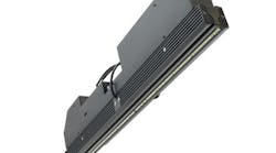 The new AxCIS is a high-speed, high-resolution line scan solution for space limited systems The new AxCIS is a high-speed, high-resolution line scan solution for space limited systems