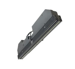 The new AxCIS is a high-speed, high-resolution line scan solution for space limited systems The new AxCIS is a high-speed, high-resolution line scan solution for space limited systems