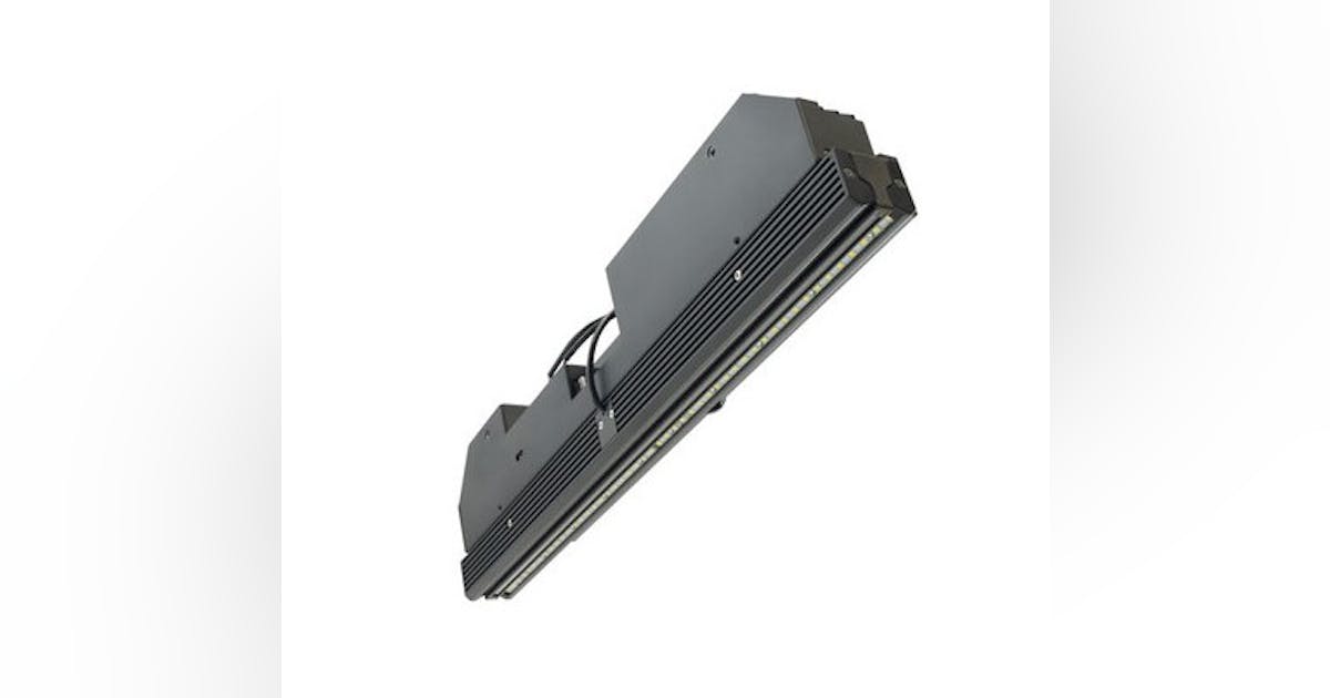 Teledyne Introduces Contact Image Sensors for High-Speed, High ...