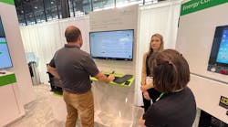 Learning about the Schneider Electric EcoStruxure Micro Data Center and Stratus ftServer at PACK EXPO International. Learning about the Schneider Electric EcoStruxure Micro Data Center and Stratus ftServer at PACK EXPO International.