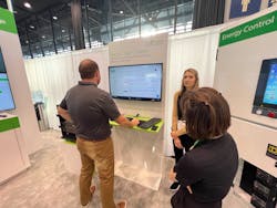 Learning about the Schneider Electric EcoStruxure Micro Data Center and Stratus ftServer at PACK EXPO International. Learning about the Schneider Electric EcoStruxure Micro Data Center and Stratus ftServer at PACK EXPO International.