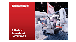 Photo Courtesy of IMTS Photo Courtesy of IMTS