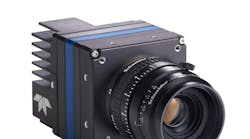 New Falcon4-CLHS models deliver higher resolution, added functionality and ease of use with a CLHS interface New Falcon4-CLHS models deliver higher resolution, added functionality and ease of use with a CLHS interface