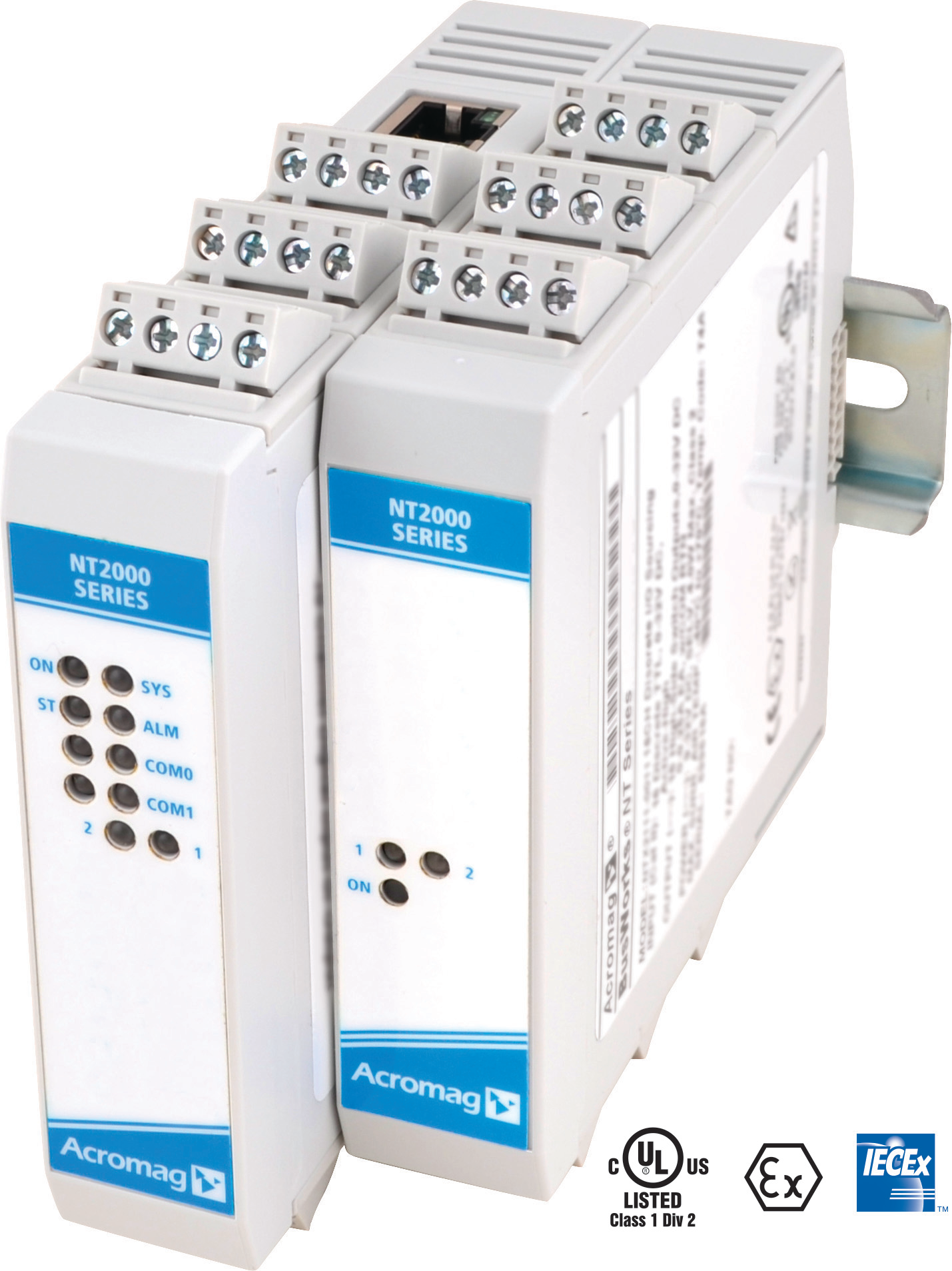 Nte2610 Approvals Cmyk