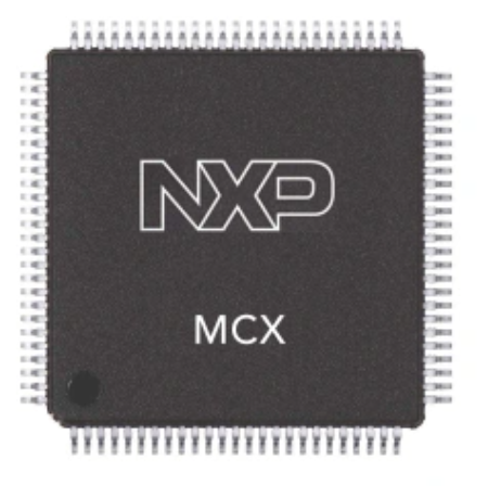 NxpMcx系列