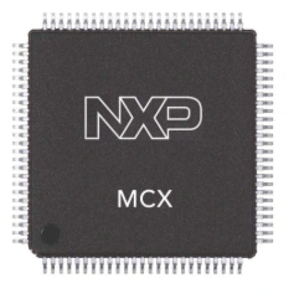 NxpMcx系列