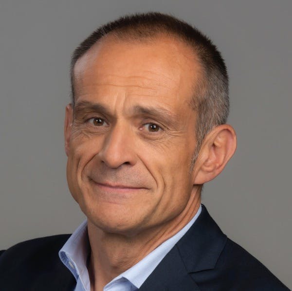 Jean Pascal Tricoire, chairman and CEO, Schneider Electric