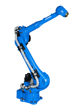 Yaskawa Gp70 L Robot 6344473042b13 Yaskawa Gp70 L Robot 6344473042b13